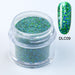 Acrylic Nail Powders - Galaxy Colours10g JarDLC09