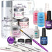 Acrylic Professional KitAttraction HEMA-FREE Nail Liquid