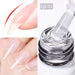 Builder Extension Gel Born PrettyQC01 - Clear (10 ml)