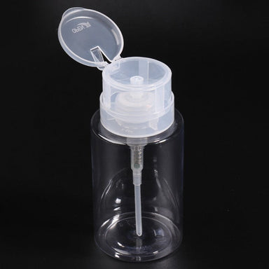 Clear Dispenser Pump