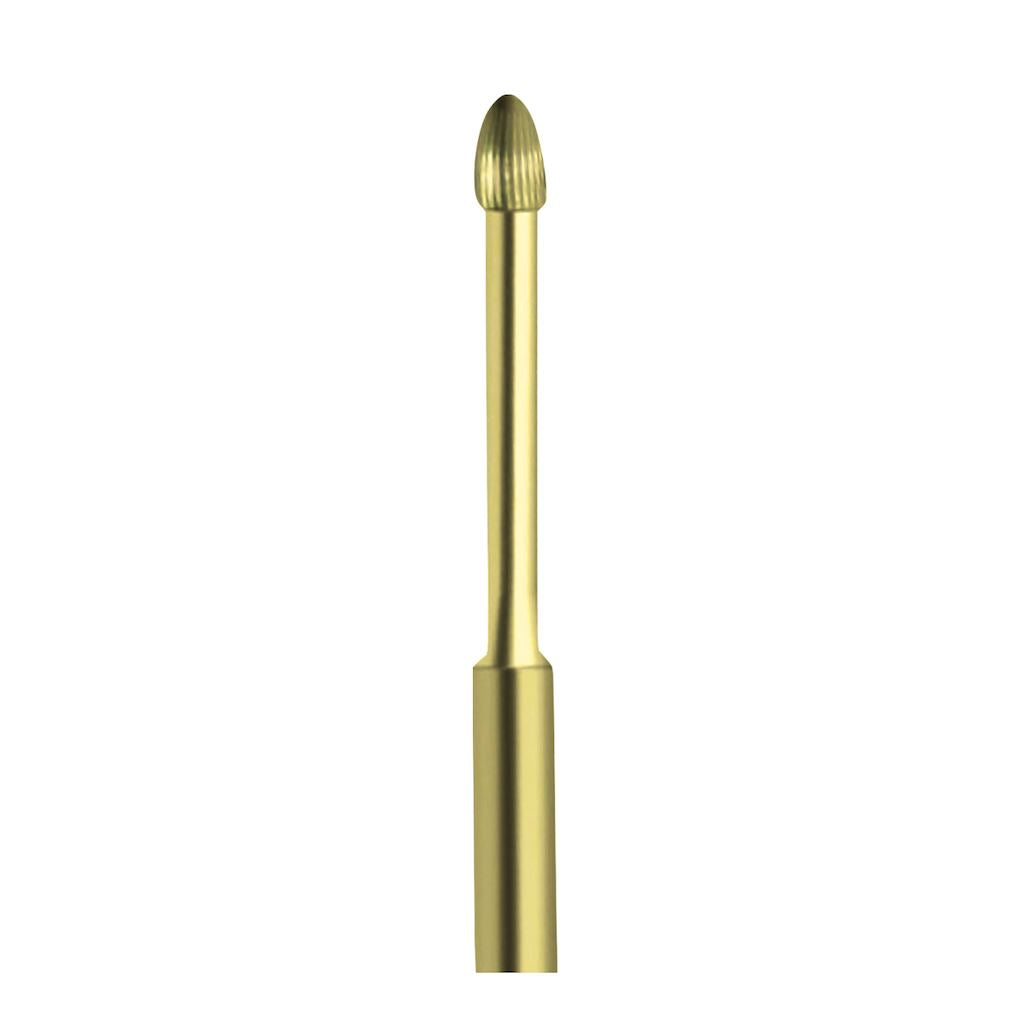 Cuticle Cleaner Tungsten Carbide Nail Drill Bit