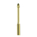 Cuticle Cleaner Tungsten Carbide Nail Drill Bit