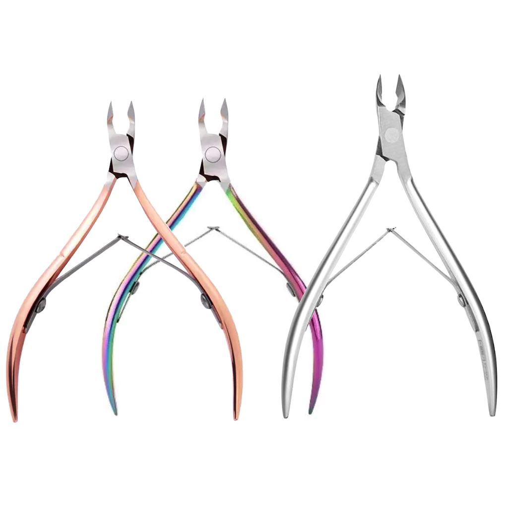 Cuticle Nail Nipper