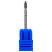 Diamond High-End Nail Drill BitFlame 8mm