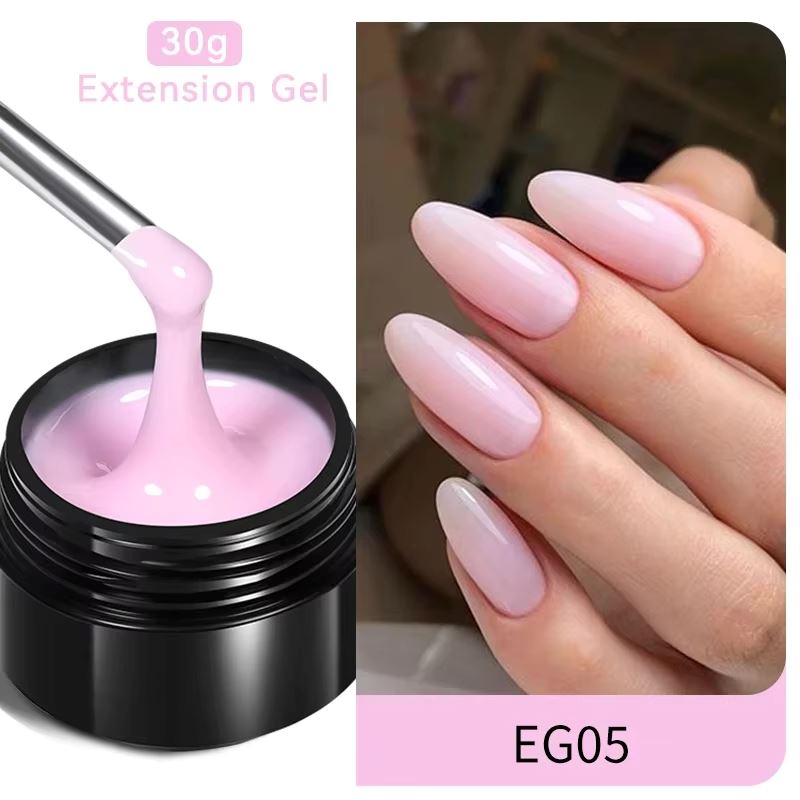 Extension Gel In A Jar 30ml Born PrettyEG05