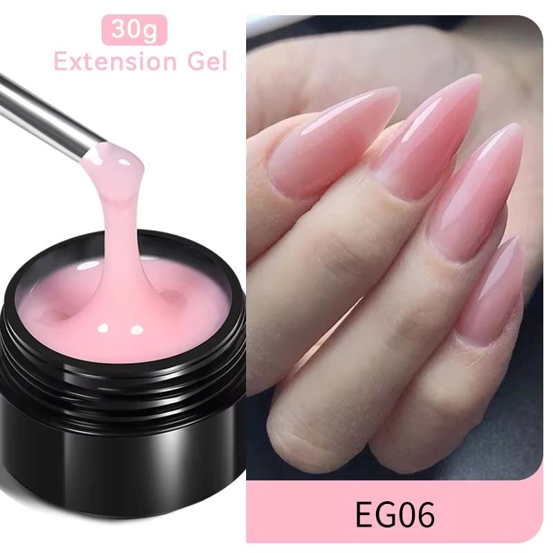 Extension Gel In A Jar 30ml Born PrettyEG06