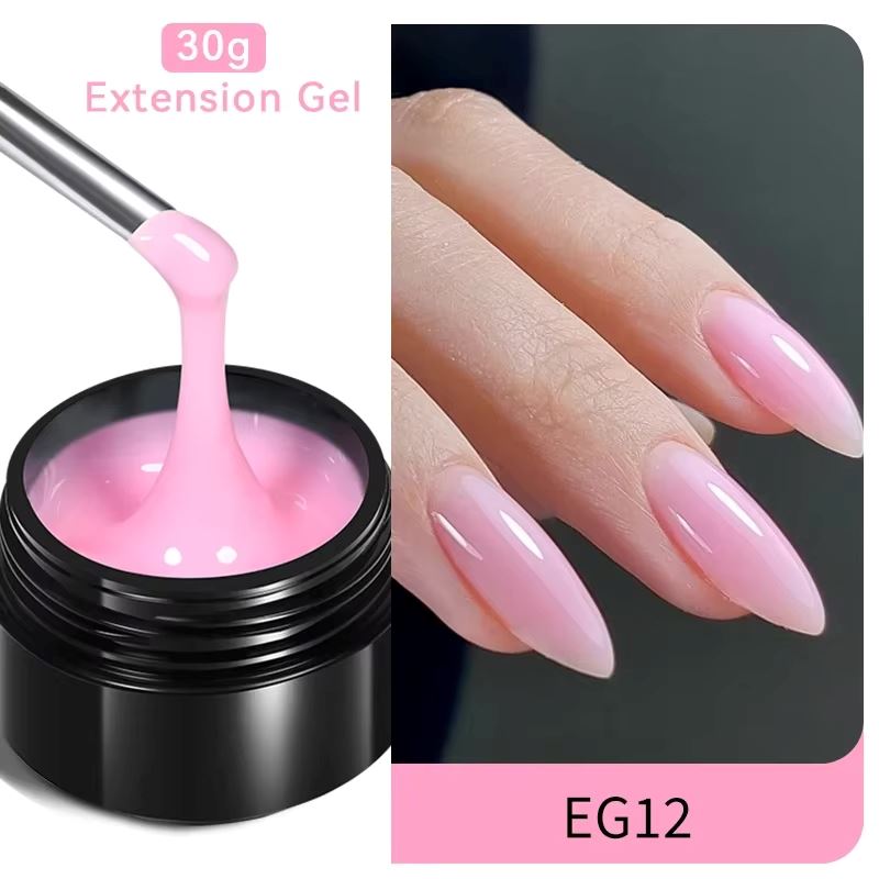 Extension Gel In A Jar 30ml Born PrettyEG12