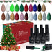 Gel Polish Christmas Special Collection