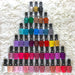 Gel Polish Collections