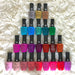 Gel Polish Collections