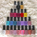 Gel Polish CollectionsMy Must Haves