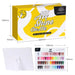 Gel Polish Kit 60 Colours Born Pretty - All Shine On Me - Kit2