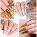 Gel Polish Kit 60 Colours Born Pretty - All Shine On Me - Kit2