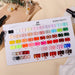 Gel Polish Kit 60 Colours Born Pretty