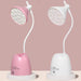 Gel X LED Nail Lamp and Light Portable Rechargeable