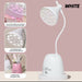 Gel X LED Nail Lamp and Light Portable RechargeableWhite