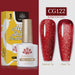 Glitter Gel Polish Colours Born PrettyCG122