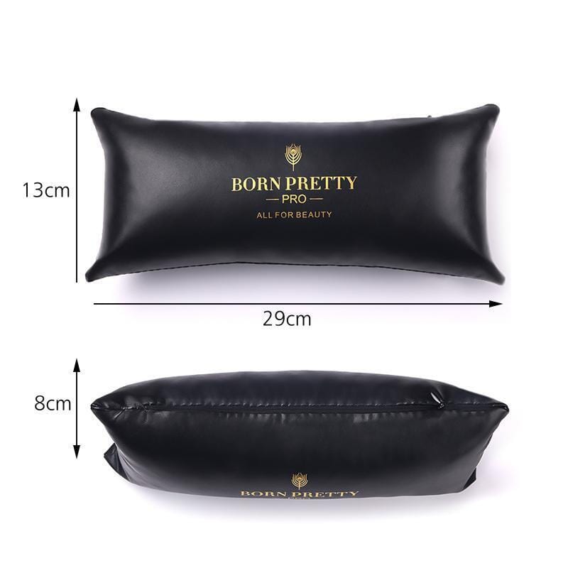 Hand Rest Pillow Born Pretty