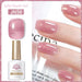 Jelly Nude Gel Polish Born PrettyJN56