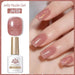 Jelly Nude Gel Polish Born PrettyJN58