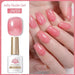 Jelly Nude Gel Polish Born PrettyJN59