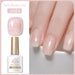 Jelly Nude Gel Polish Born PrettyJN61