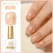 Jelly Nude Gel Polish Born PrettyJN63