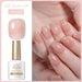 Jelly Nude Gel Polish Born PrettyJN64