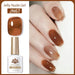 Jelly Nude Gel Polish Born PrettyJN67