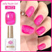 Jelly Nude Gel Polish Born PrettyJN72