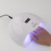 UV Nail Lamp 80W