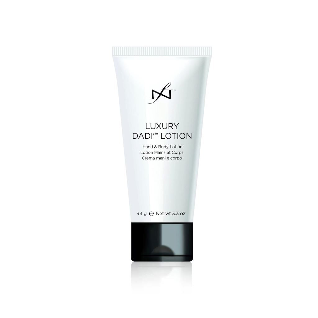 Luxury Dadi' Lotion For Hands & Body