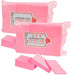 400pcsDuo Pack Pink 2x600pcs