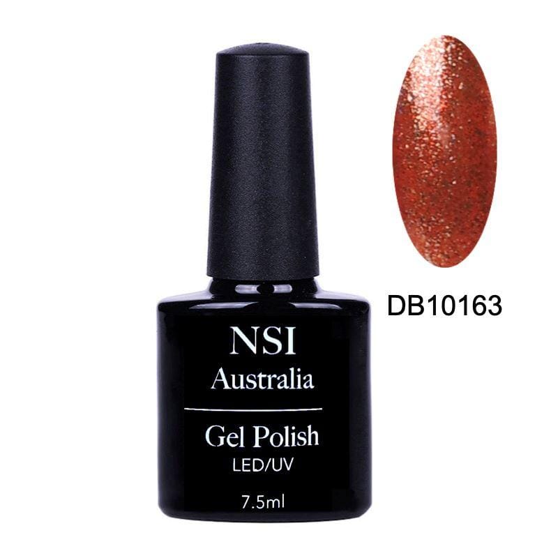 ON SALE! Gel Polish ColoursDB10159(Platinum Gel 7.5ml)