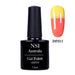 ON SALE! Gel Polish ColoursDF011 (Colour Changing 7.5ml)