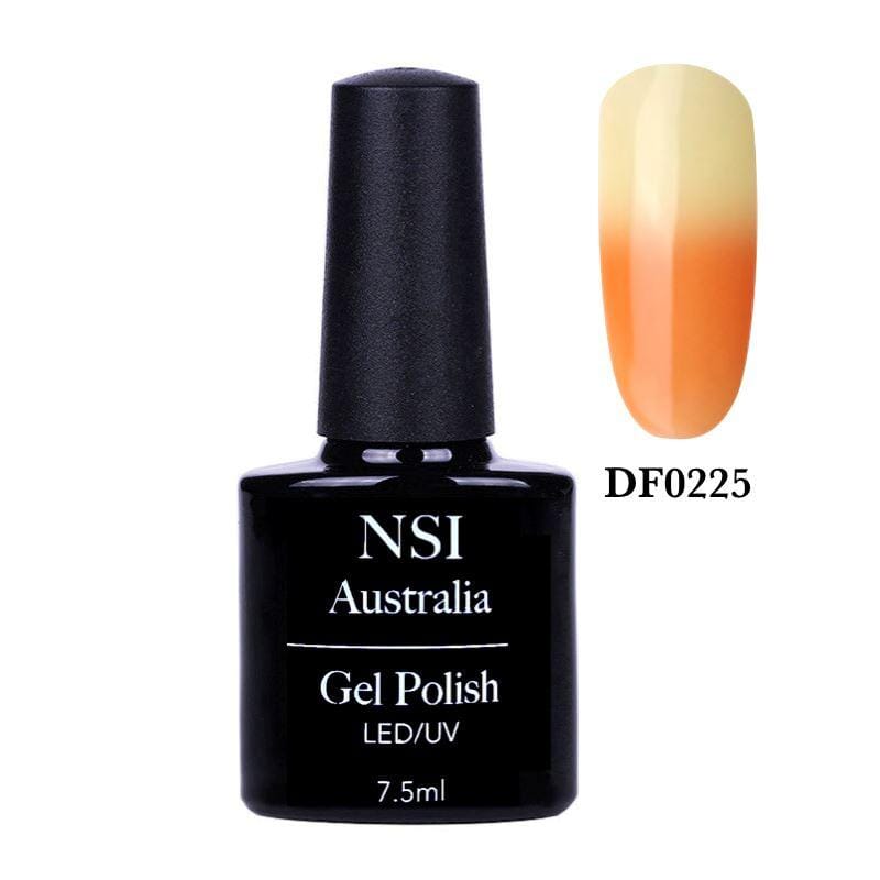 ON SALE! Gel Polish ColoursDF0225 (Colour Changing 7.5ml)