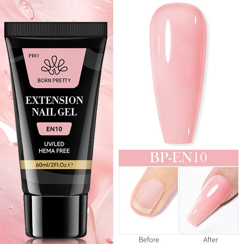 Poly Gel - Gel In A Tube Born PrettyEN10