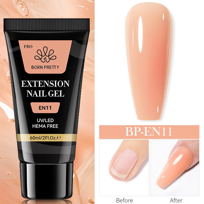 Poly Gel - Gel In A Tube Born PrettyEN11