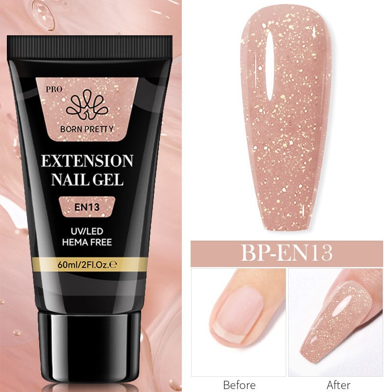 Poly Gel - Gel In A Tube Born PrettyEN13