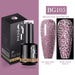 Reflective Glitter Disco Gel Polish Born PrettyBG105