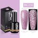 Reflective Glitter Disco Gel Polish Born PrettyBG106