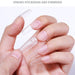 Solid Nail Tips Gel Born Pretty (SN02)