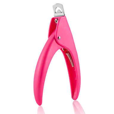 Tip Cutter PVC Pink Handle