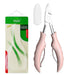 Toe Nail ClippersLight Pink Handle