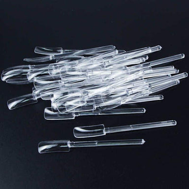 Clear Pop Sticks - NSI Australia