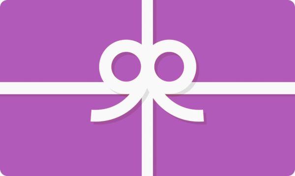 Gift Voucher – Gift Card