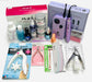 NSI Acrylic Kit with E-file - NSI Australia