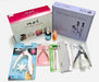 NSI Acrylic Kit with E-file - NSI Australia