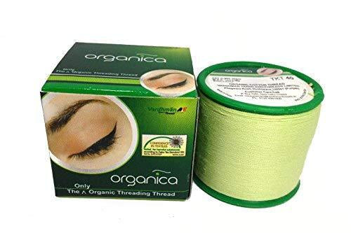 Organica Eyebrow Thread – Ciaobrow