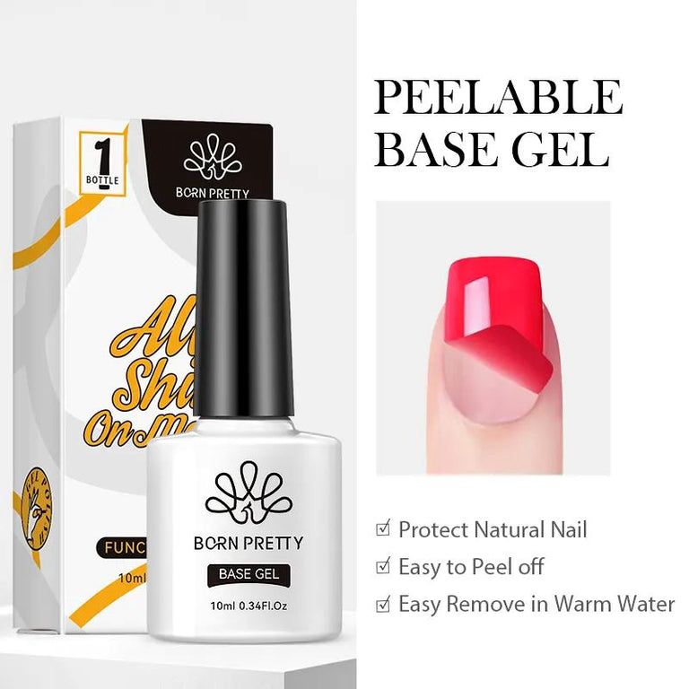 New Nail Products & New Arrivals — NSI Australia